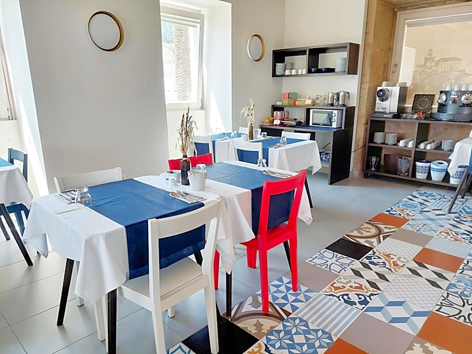 Hotel Tematico Do Banco Azul