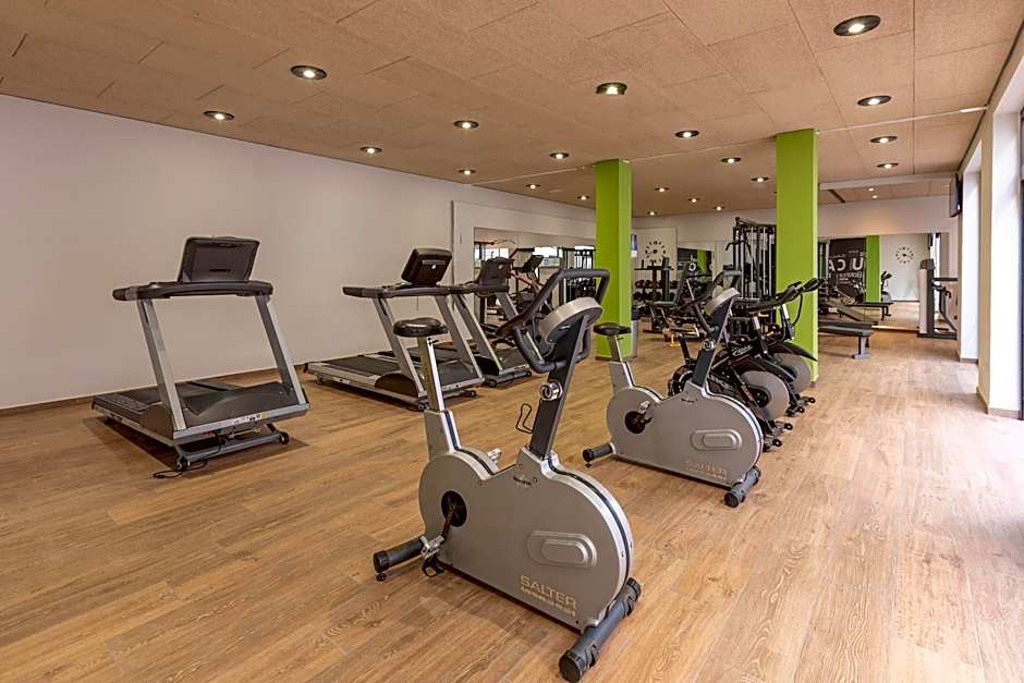Hotel Costa Calero Thalasso & Spa