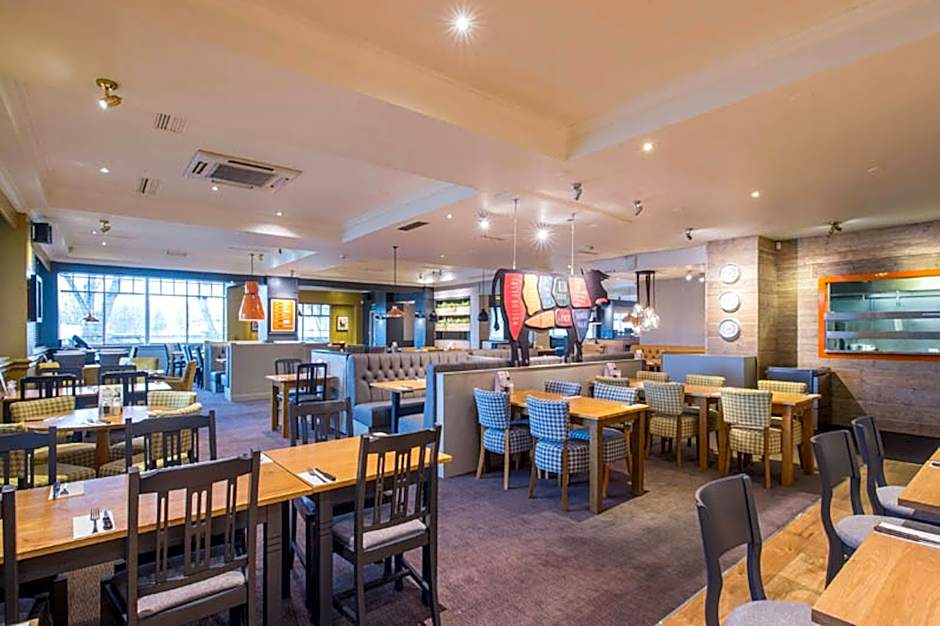 Premier Inn Liverpool - West Derby