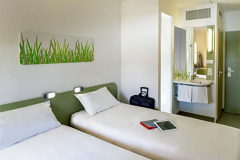 ibis budget Nürnberg City Messe