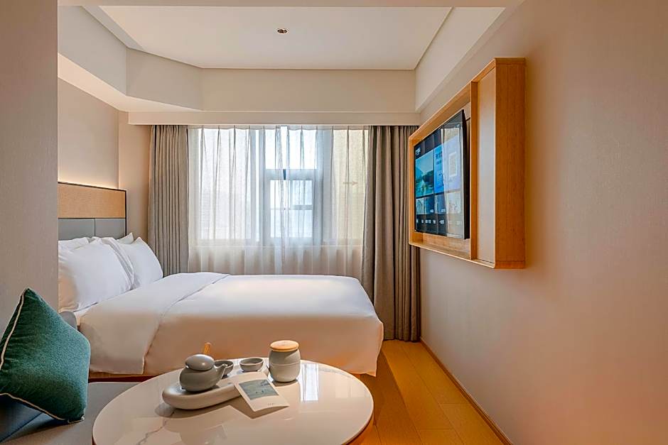 JI Hotel Guangzhou Ximenkou