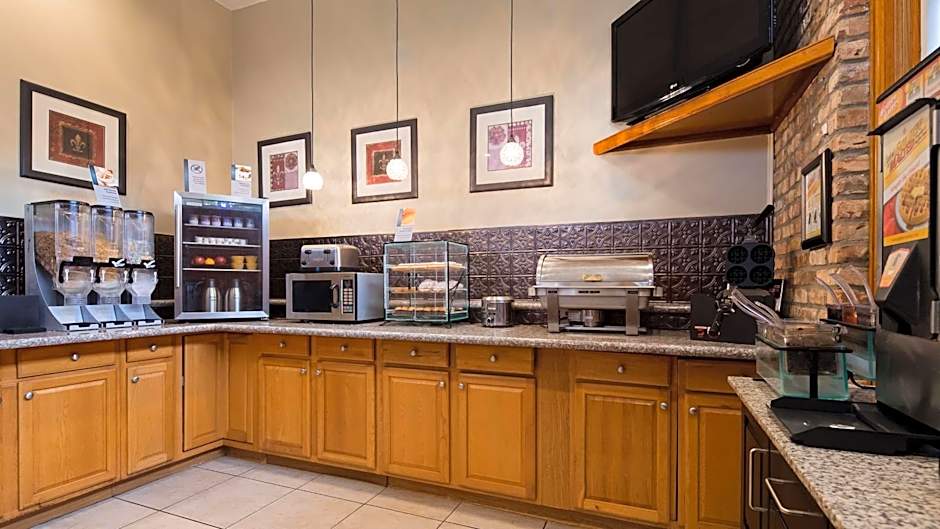 SureStay Plus by Best Western Covington