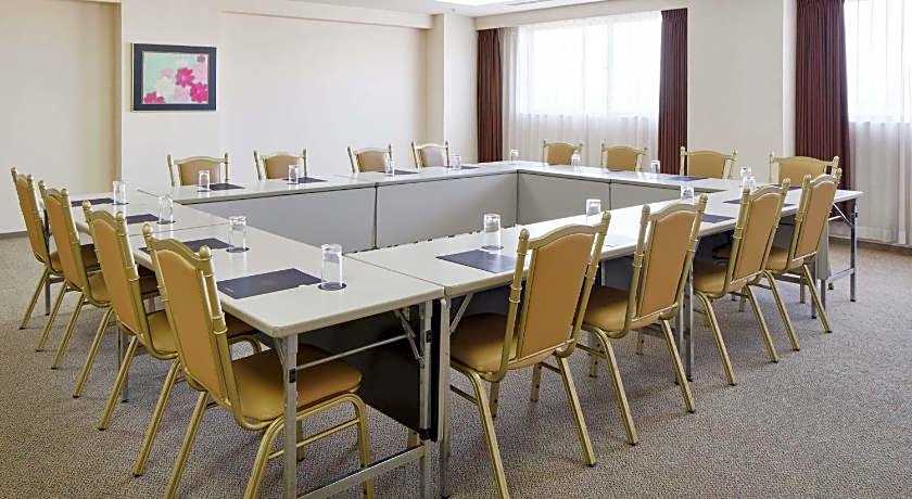 Grand Mercure Lake Hamana Resort & Spa