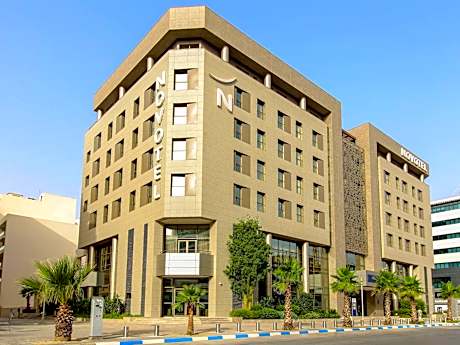 Novotel Tunis Lac