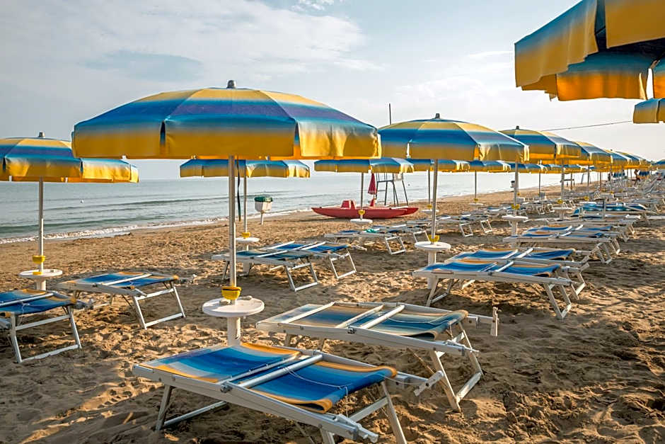 Hotel Marechiaro - Direttamente sul mare