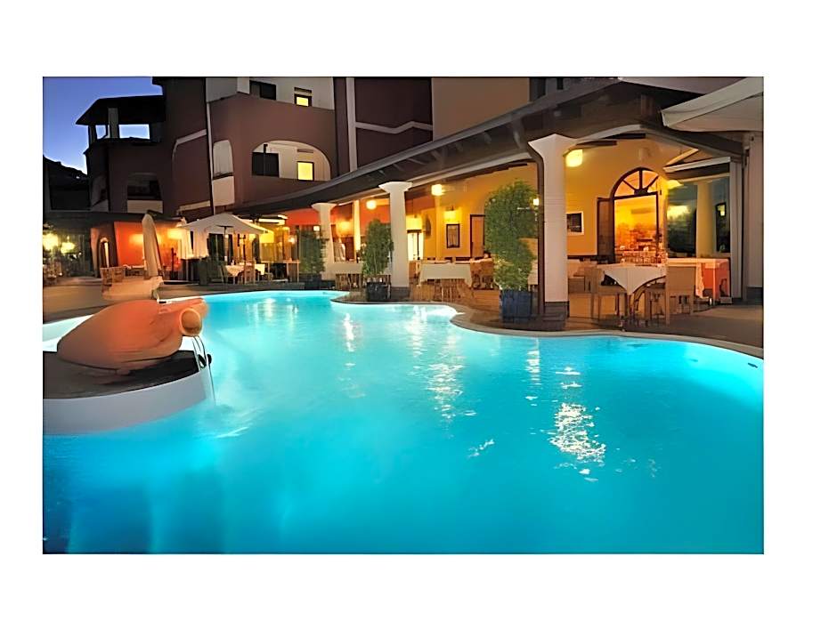 Arciduca Grand Hotel