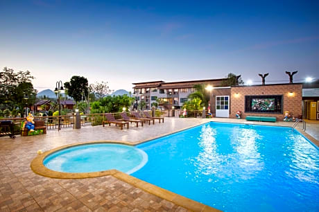 Grandsiri Resort Khaoyai