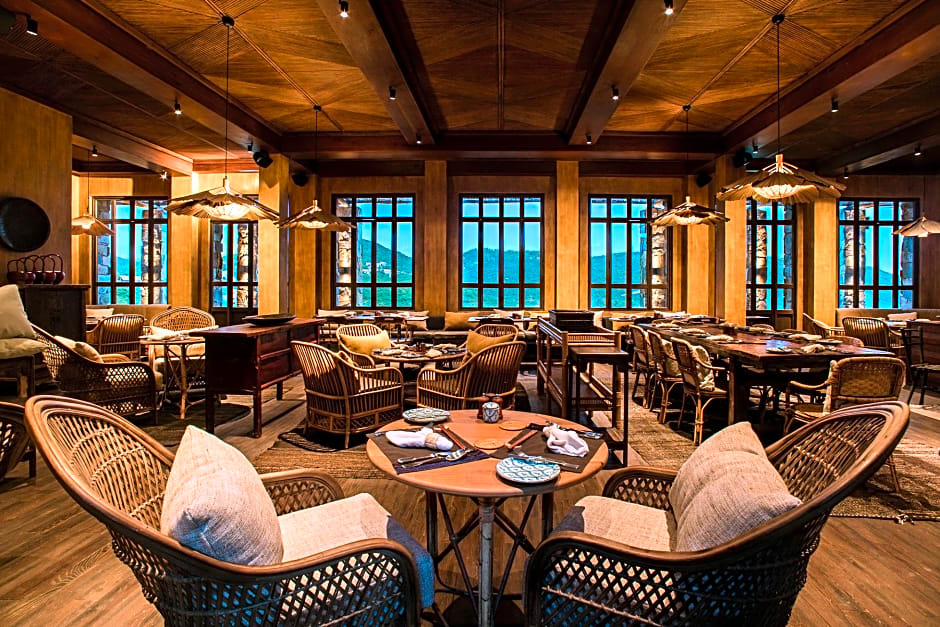 Zannier Hotels Bai San Ho