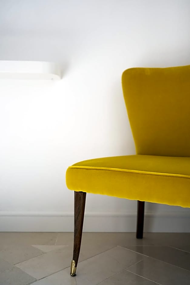 Abalto Suites & Rooms