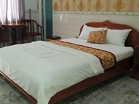 Tuong VI Hotel Phu Yen