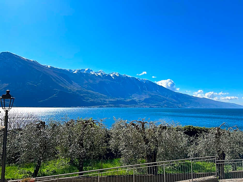 Hotel Locanda Ruscello Garnì