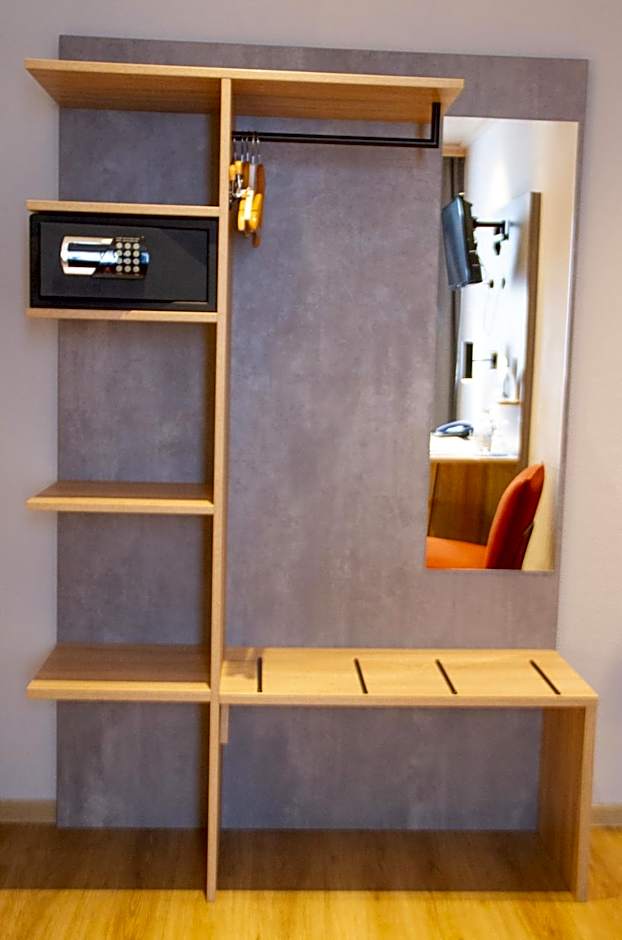 Hotel-Restaurant Steuermann