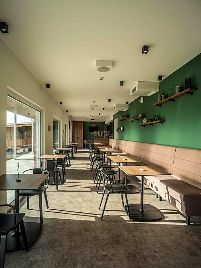 Motel Waidhofen an der Thaya