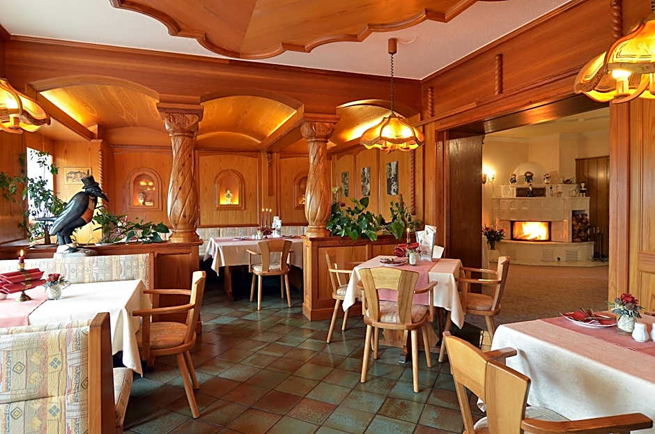 Hotel Rabennest