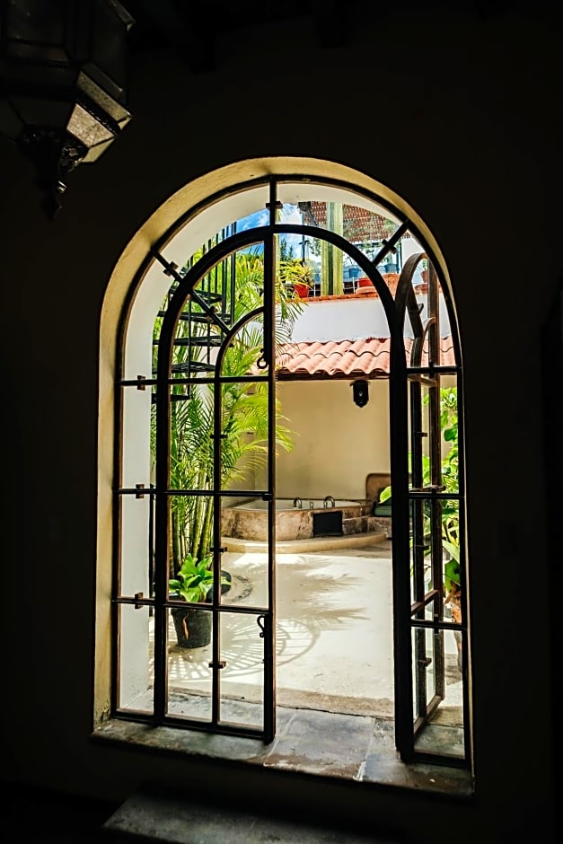 Casa Quetzal