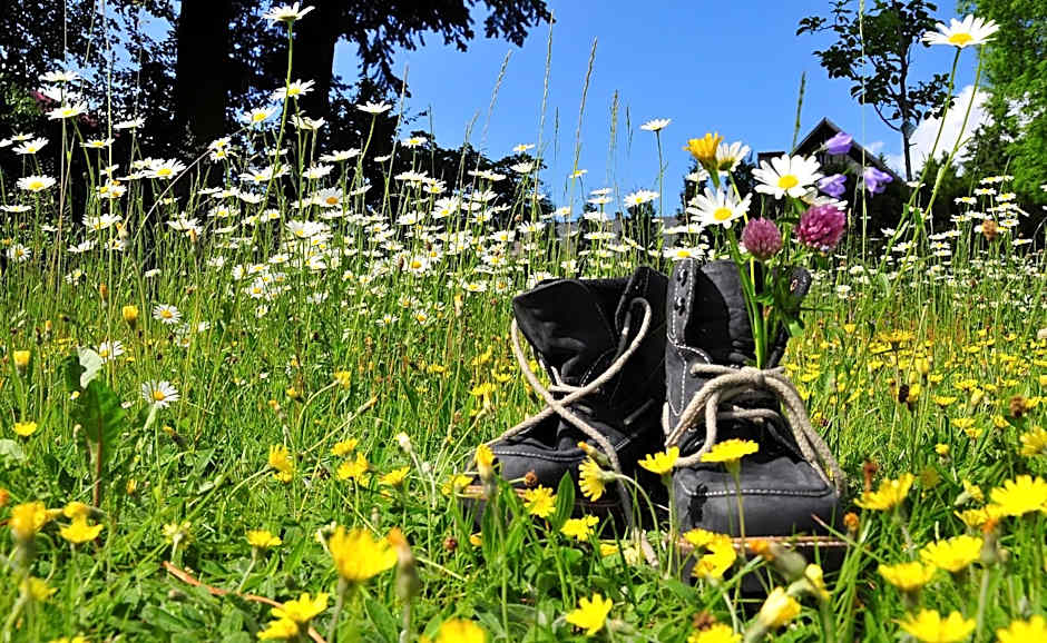 Hotel Zum Schneekopf "Garni"