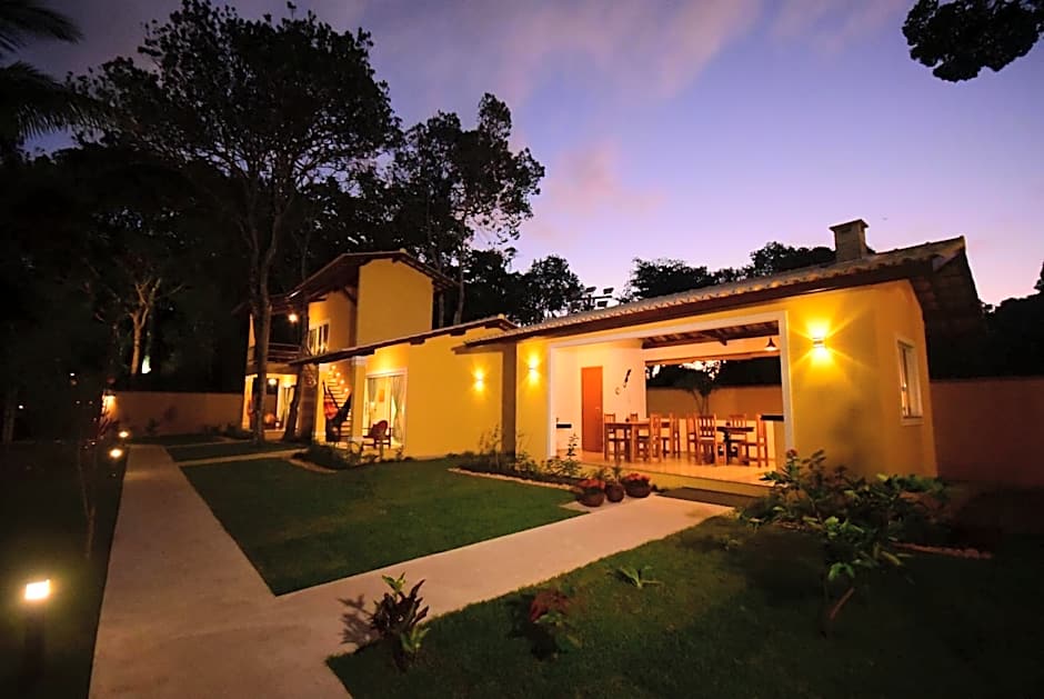 Quintas do Arraial Guest House