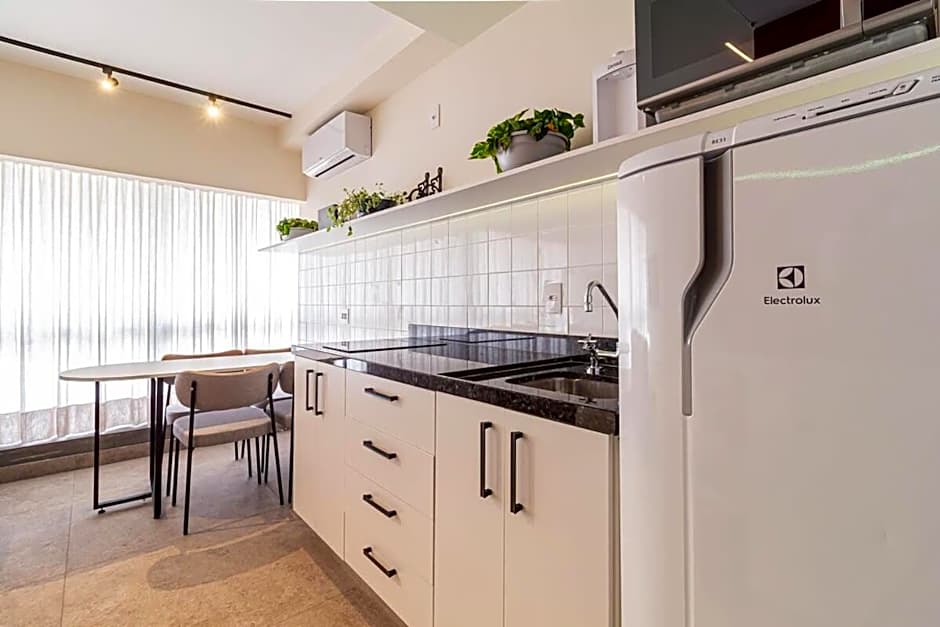 BHomy Perdizes - 350m do Allianz Parque VA1407