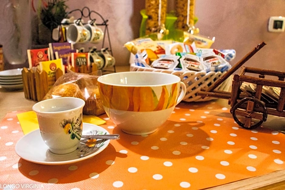 B&B al centro storico