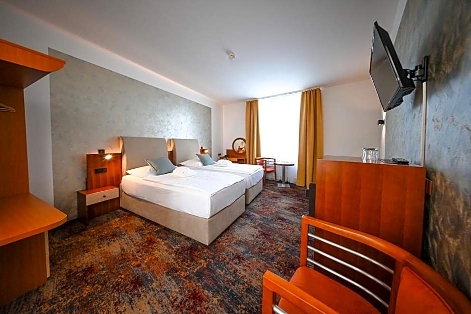 Hotel Atlantis