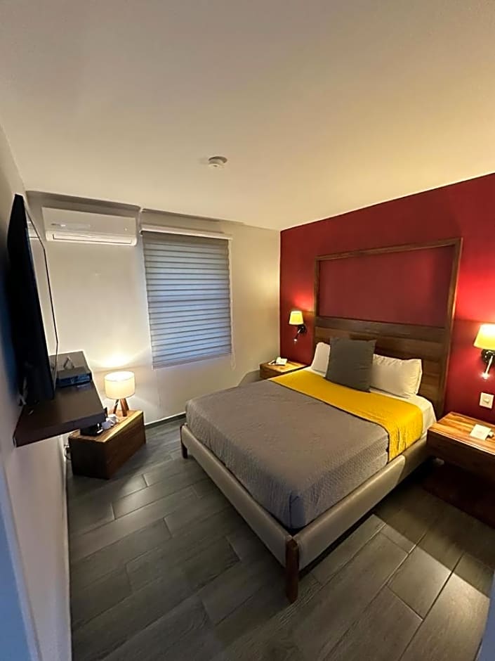 Hotel Boutique Abad