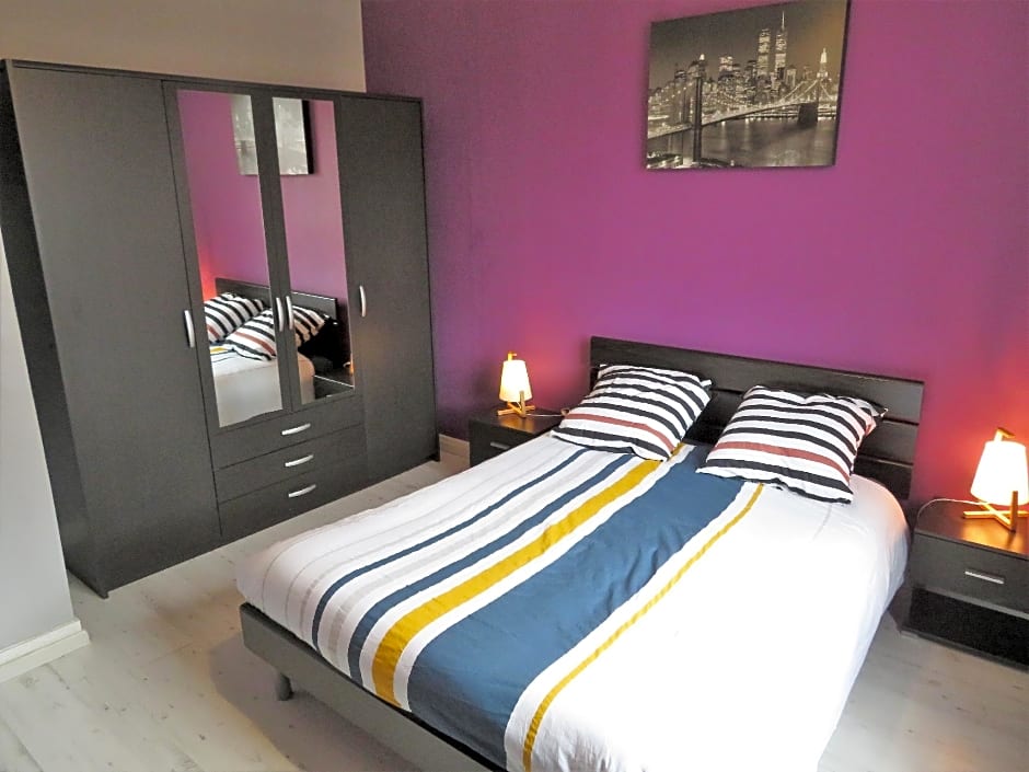 Maison de la Marbrerie