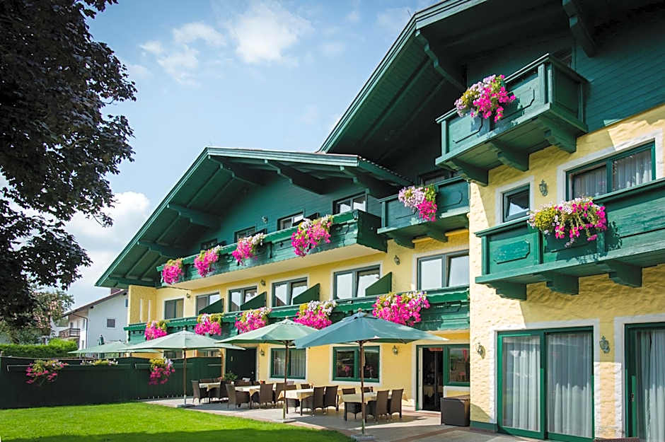 Landhotel Moorhof