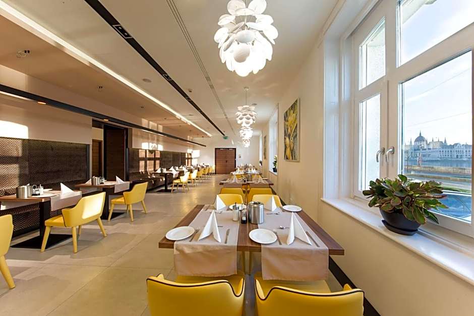 Budget Hotel Victoria