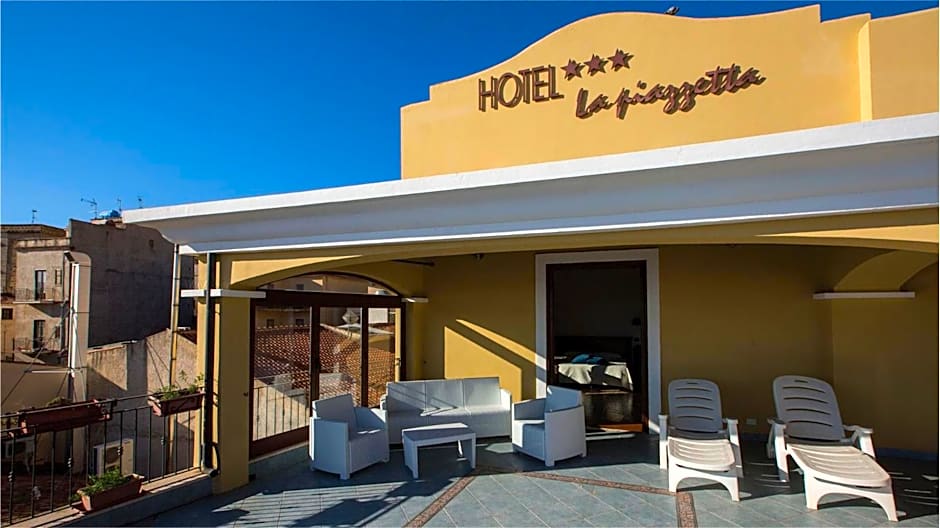 Hotel La Piazzetta