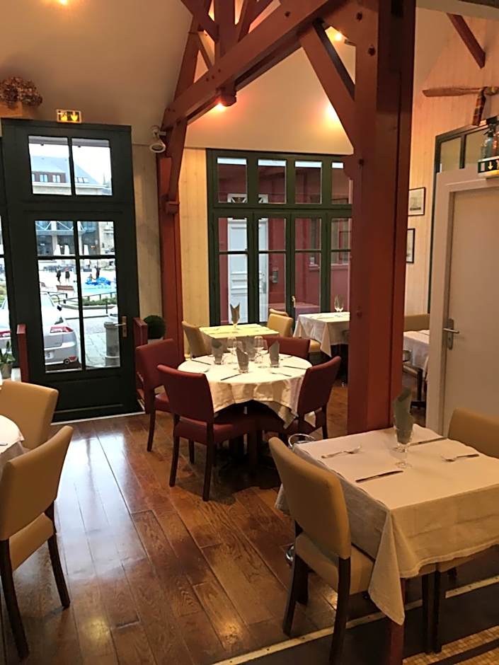Hotel Brasserie Armoricaine