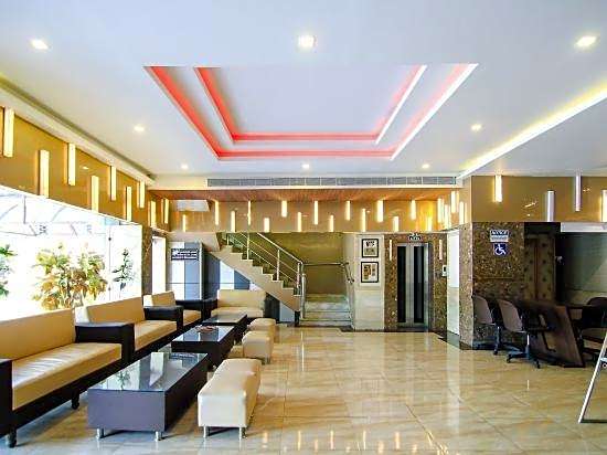 Citi Club - Luxury Budget Hotel in Kanpur