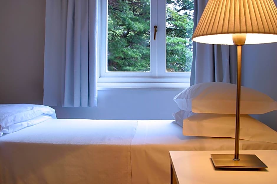 Hotel Tunquelen