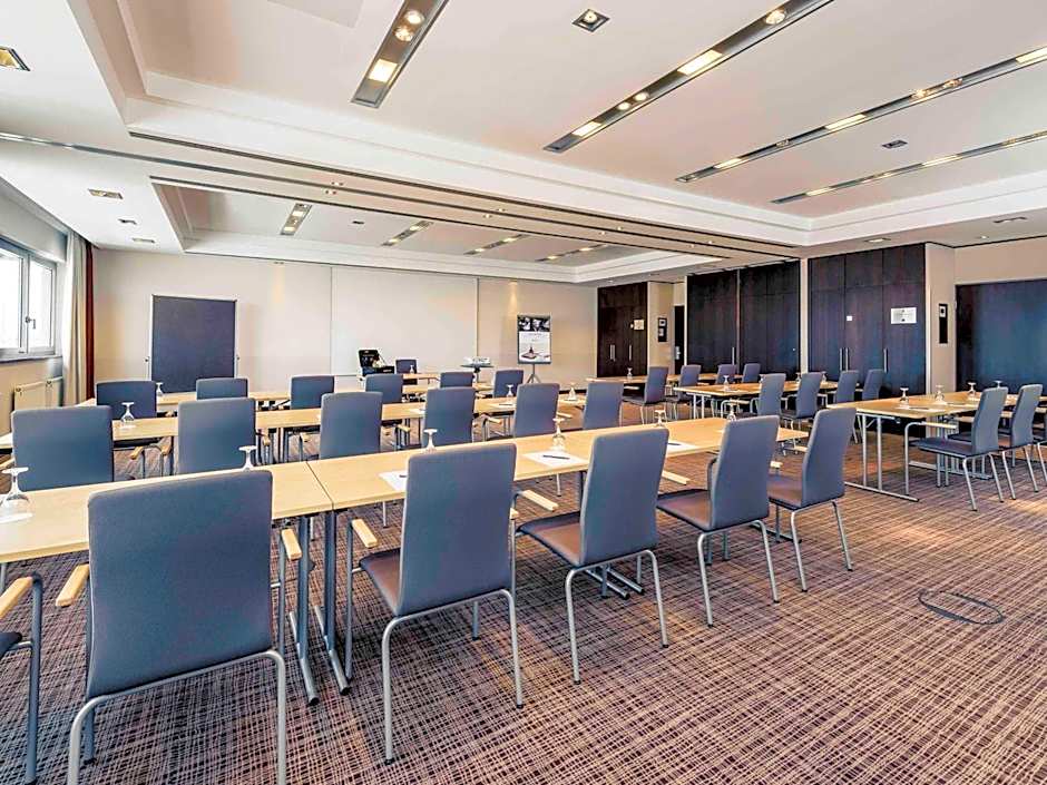 Mercure Hotel Hannover Mitte