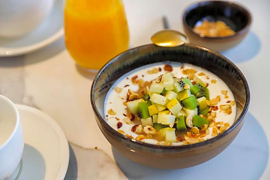 Maison Albar Hotels - Le Vendome