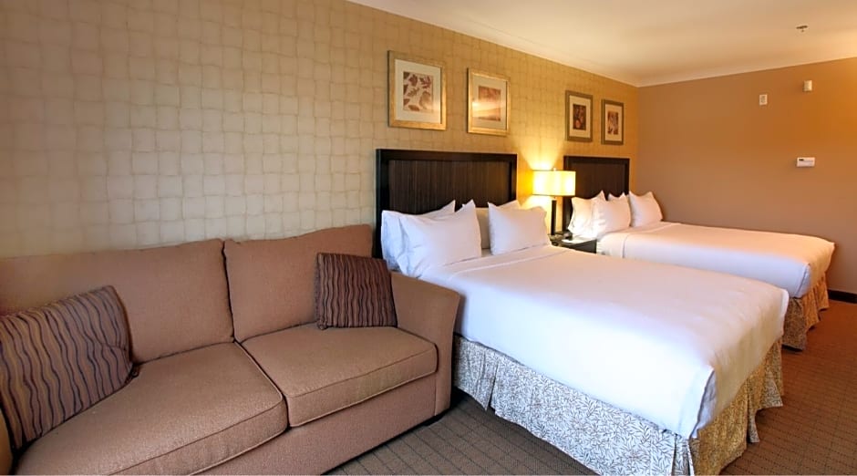 Inn on Prince Hotel and Conference Centre Truro