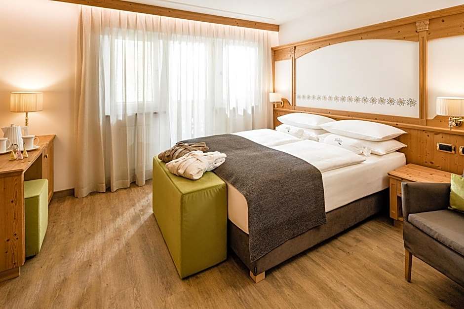 Giardin Boutique Hotel B&B