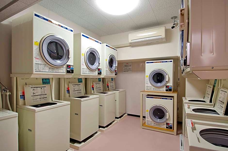 Niigata Daiichi Hotel