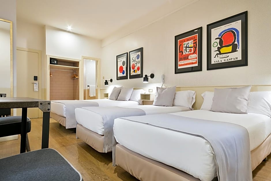 Hotel El Call