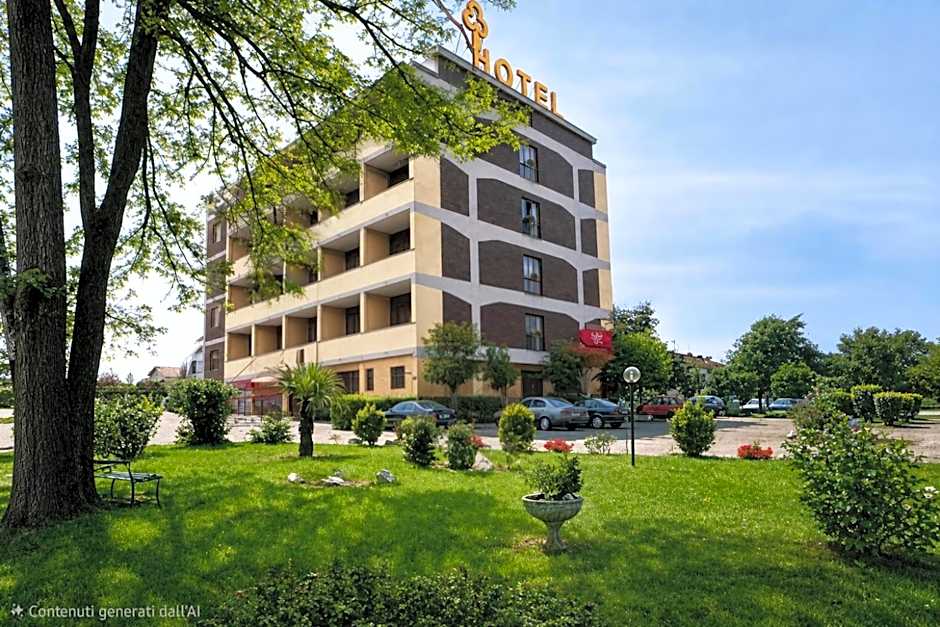 Hotel Europa Milano