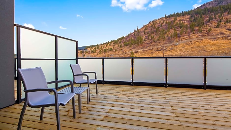 Best Western Plus Merritt Hotel