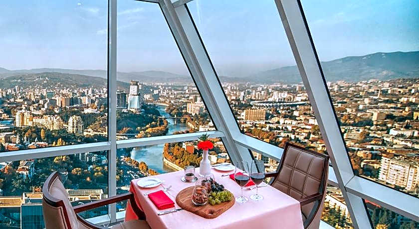 The Biltmore Tbilisi Hotel