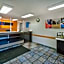 Motel 6-Warren, MI - Detroit East