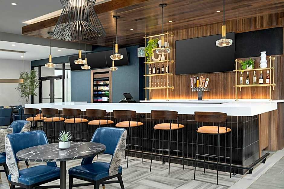 Courtyard by Marriott Bozeman