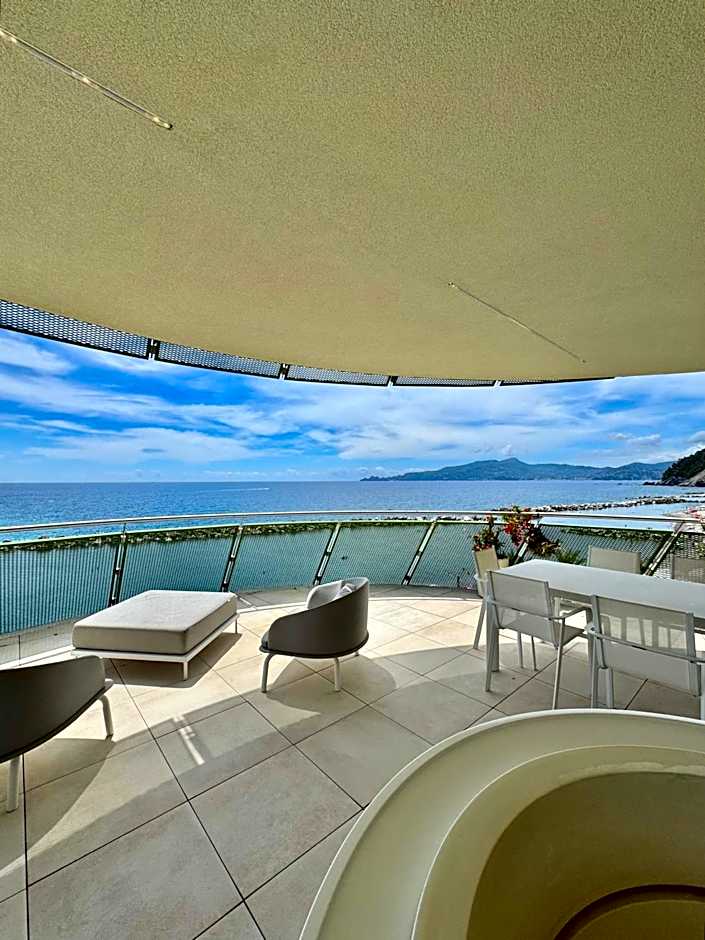 Gli Scogli Luxury Residence Hotel