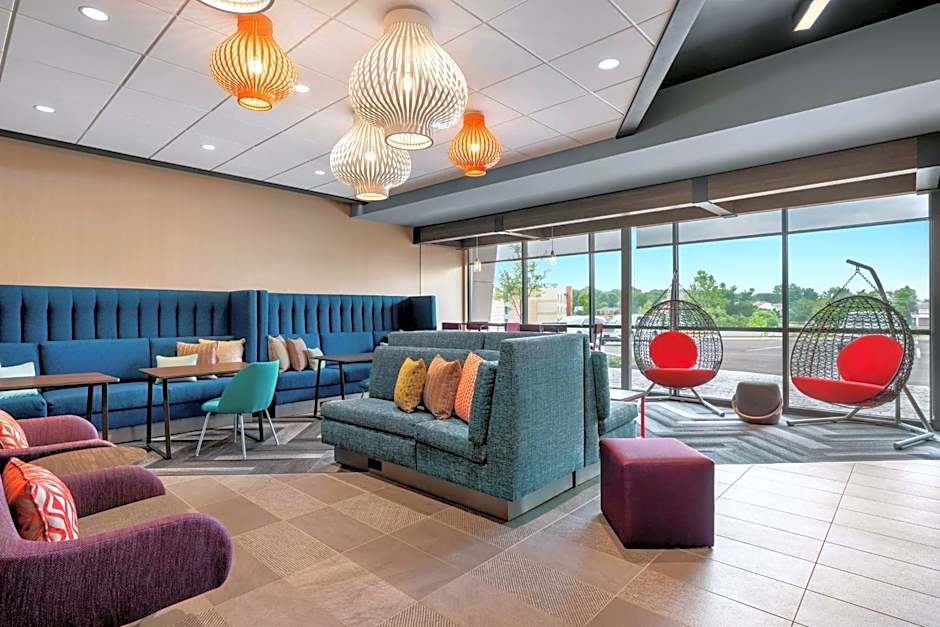 Tru By Hilton Hershey Chocolate Avenue