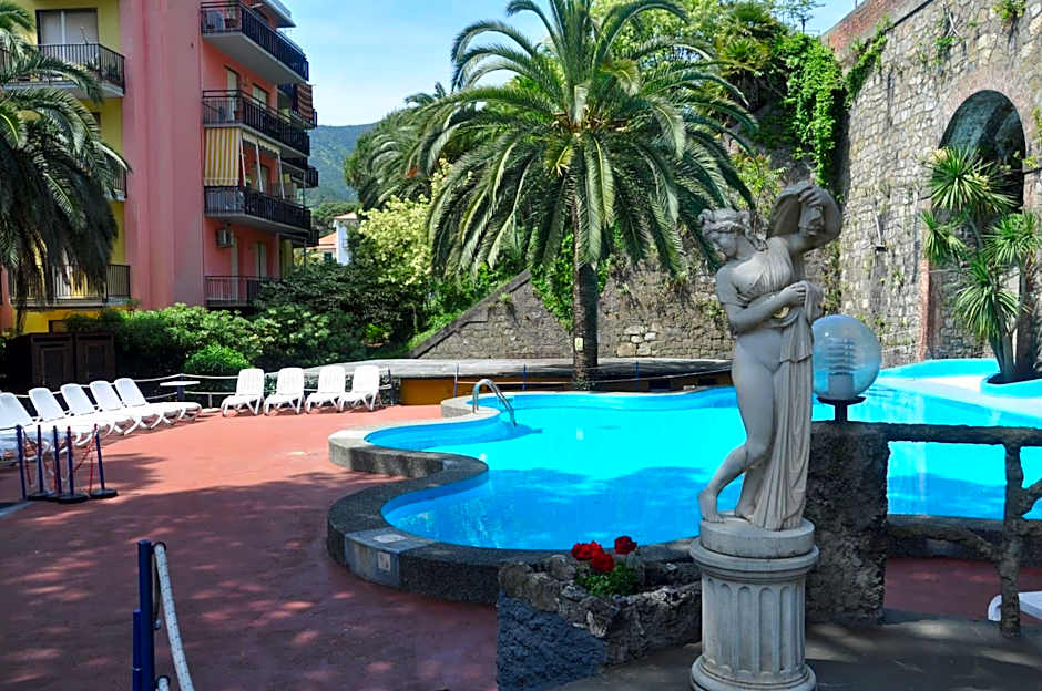 Hotel Residence Moneglia