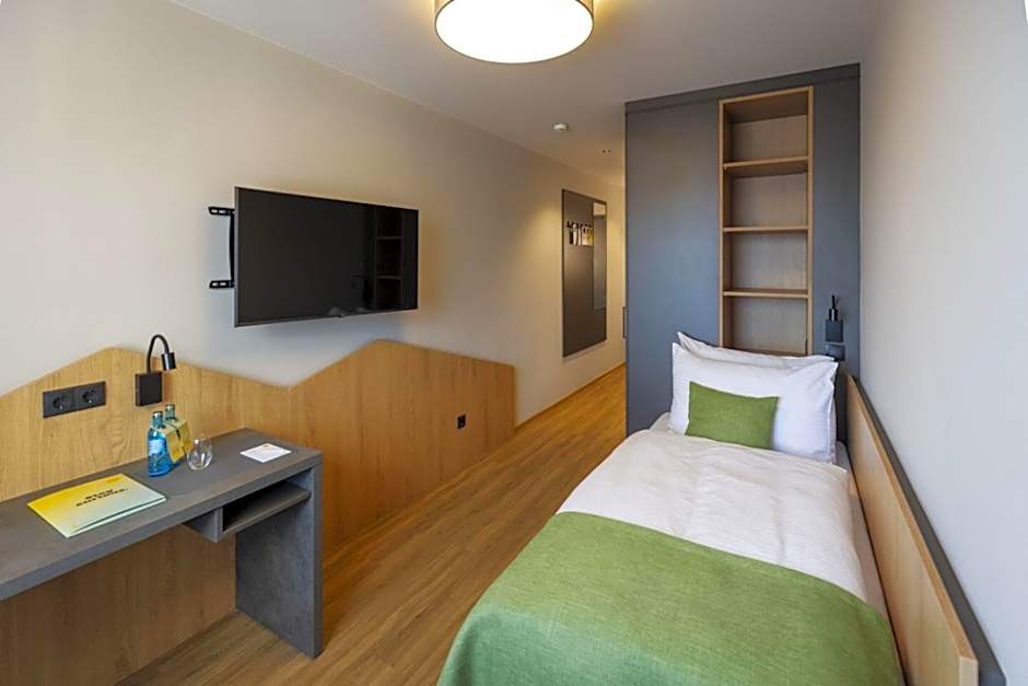 JUFA Hotel Wangen im Allgau