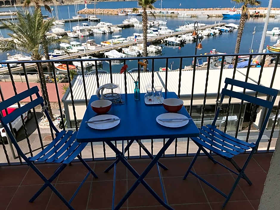 Résidence La Grande Voile