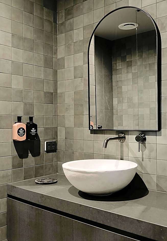 Imperial Boutique Accommodation