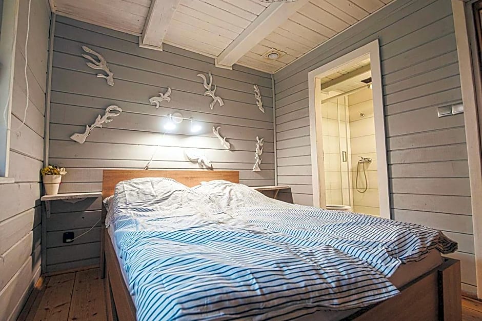 Zacisze Leśne nad Pilicą